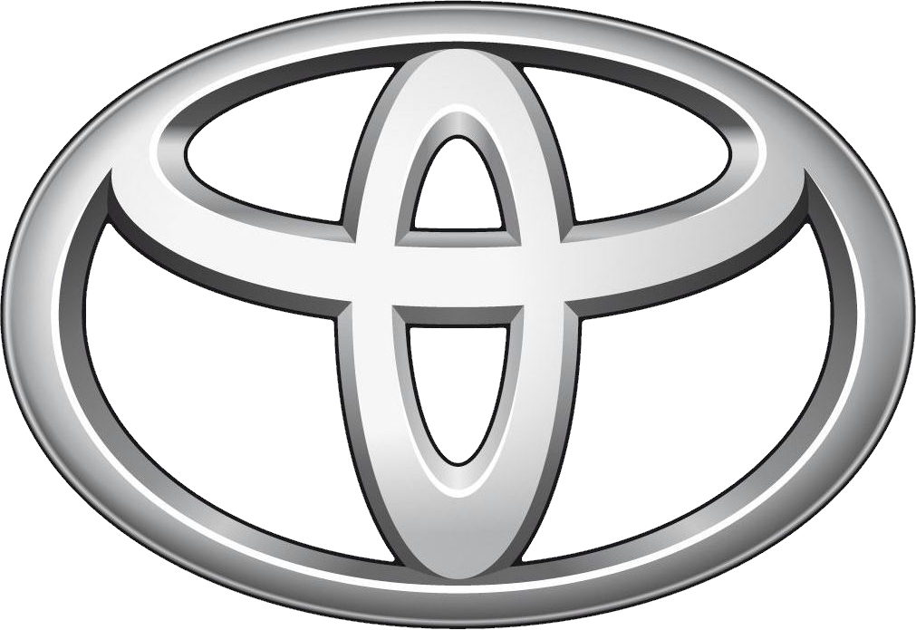 Продажа контрактных запчастей на Toyota в Омске